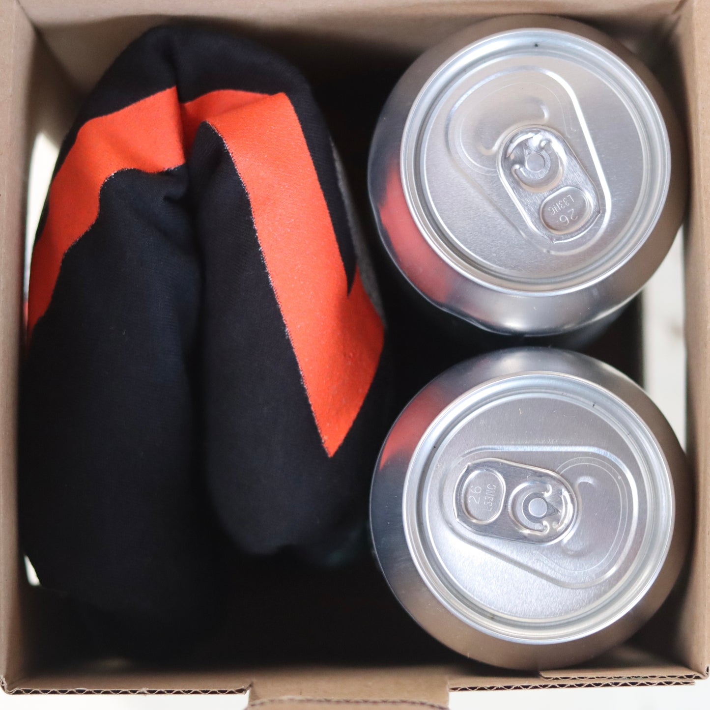 The NEIPA Gift Box (T-Shirt + 2 Beers)