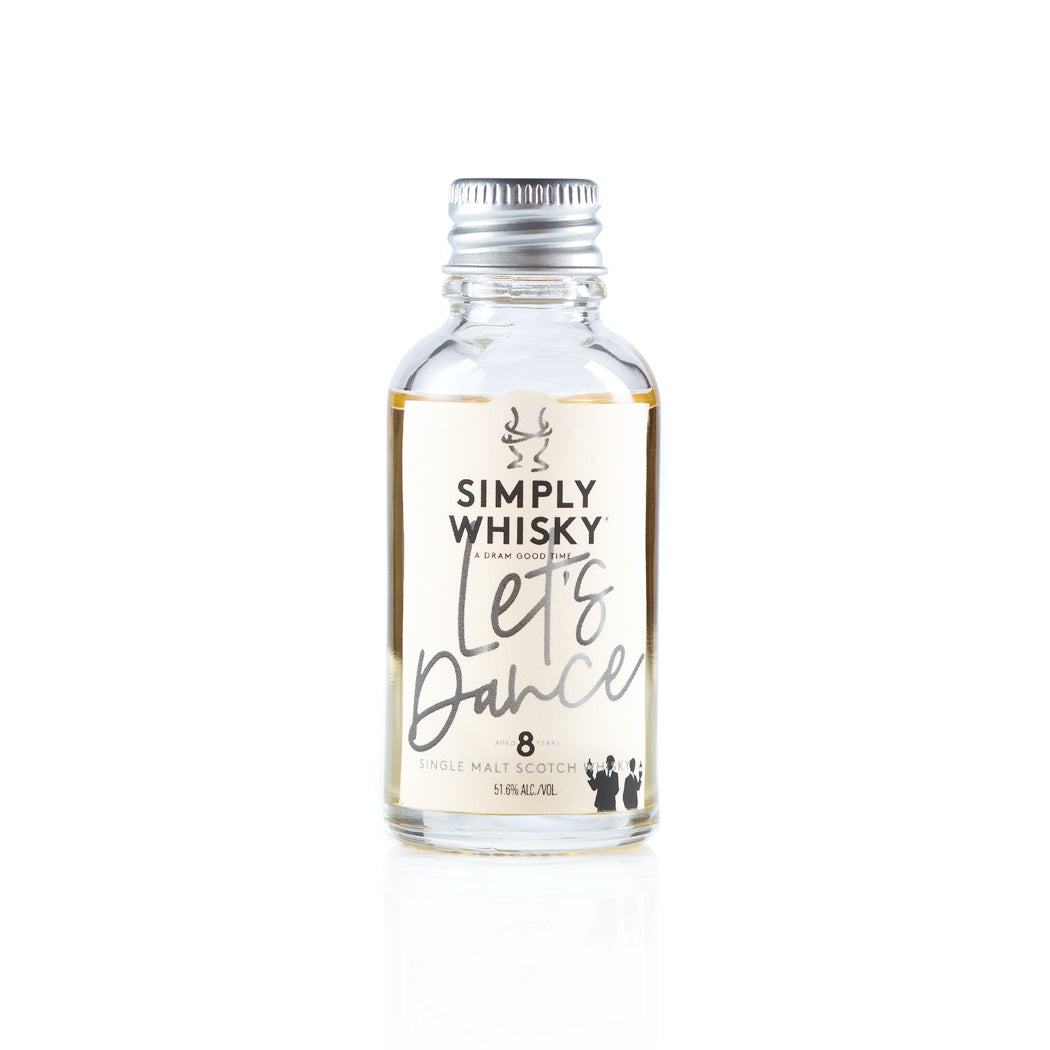 Simply Whisky Good Times 30 ml